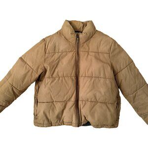 Brandy Melville Macy Coat